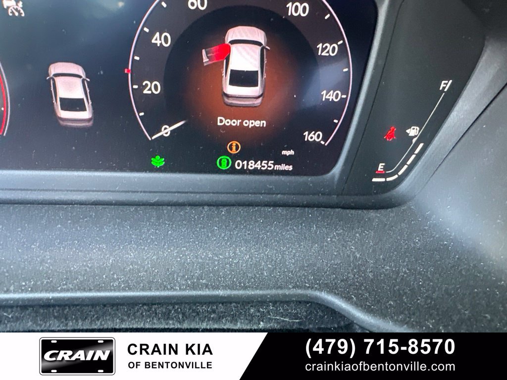 Used 2024 Honda Accord EX image 20