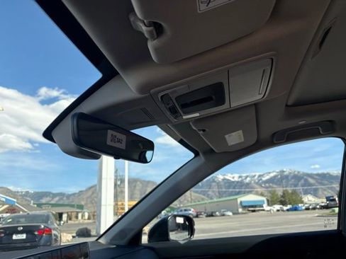 New 2026 Honda CR-V EX-L image 16