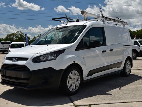 Used 2014 Ford Transit Connect XL FWD image 3