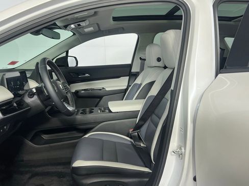 Used 2024 Honda Prologue Touring image 21