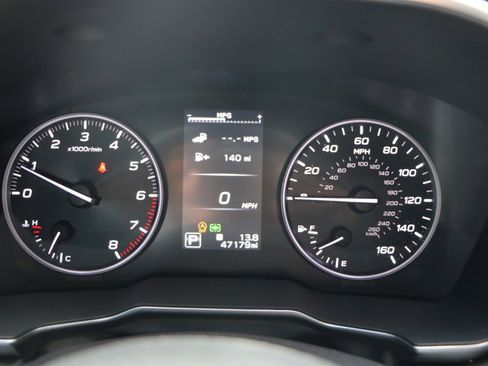 Used 2023 Subaru Outback Limited XT AWD/4WD image 36