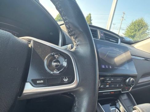Used 2019 Honda CR-V EX-L image 20