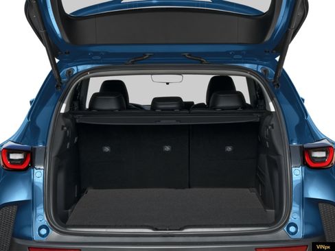 New 2026 MAZDA CX-50 AWD 2.5 S w/ Weather Package image 9