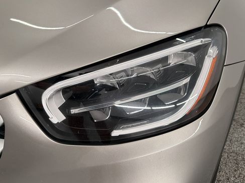 Certified 2022 Mercedes-Benz GLC 300 image 11