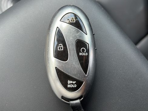 Certified 2024 Hyundai Kona Limited FWD image 26