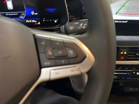 New 2026 Volkswagen Jetta SE image 29