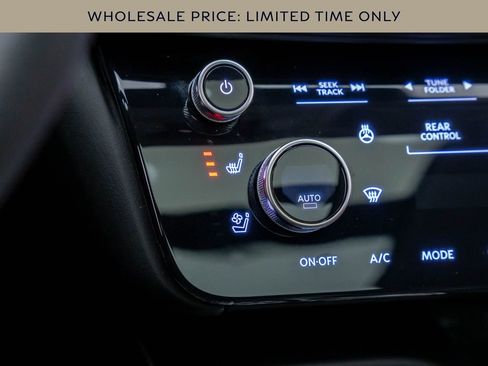 Used 2023 INFINITI QX60 Sensory w/ Cargo Package AWD/4WD image 28