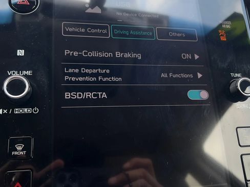 Used 2020 Subaru Outback Limited image 49