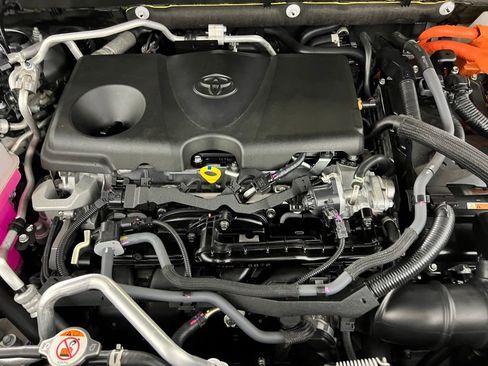 Used 2024 Toyota RAV4 XSE image 36