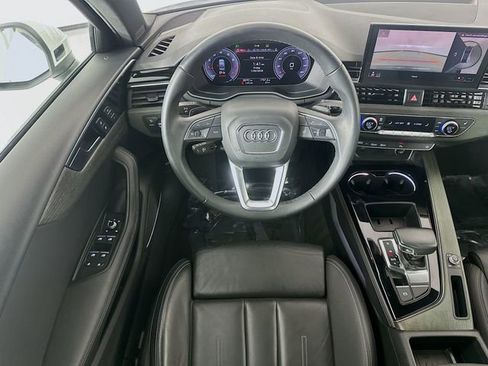 Used 2023 Audi A4 2.0T Premium Plus image 22