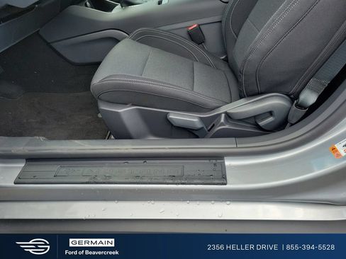 New 2026 Ford Mustang GT RWD image 12