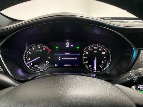 Used 2020 Cadillac XT4 Premium Luxury w/ Driver Awareness Package image 18