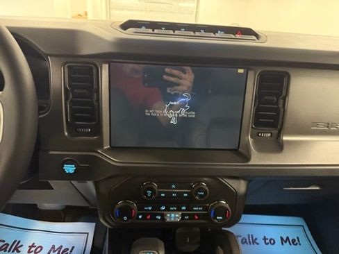 New 2026 Ford Bronco Badlands w/ Sasquatch Package image 17