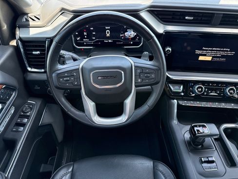 Used 2023 GMC Sierra 1500 Denali AWD/4WD image 14
