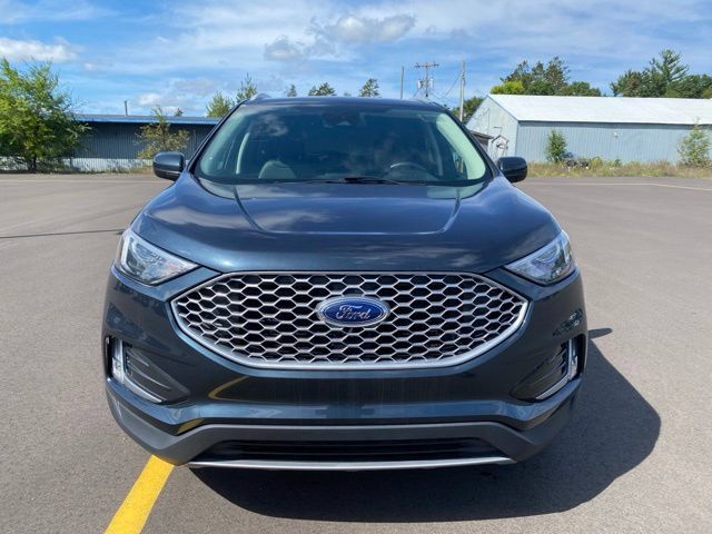 Used 2024 Ford Edge SEL w/ Convenience Package AWD/4WD image 8