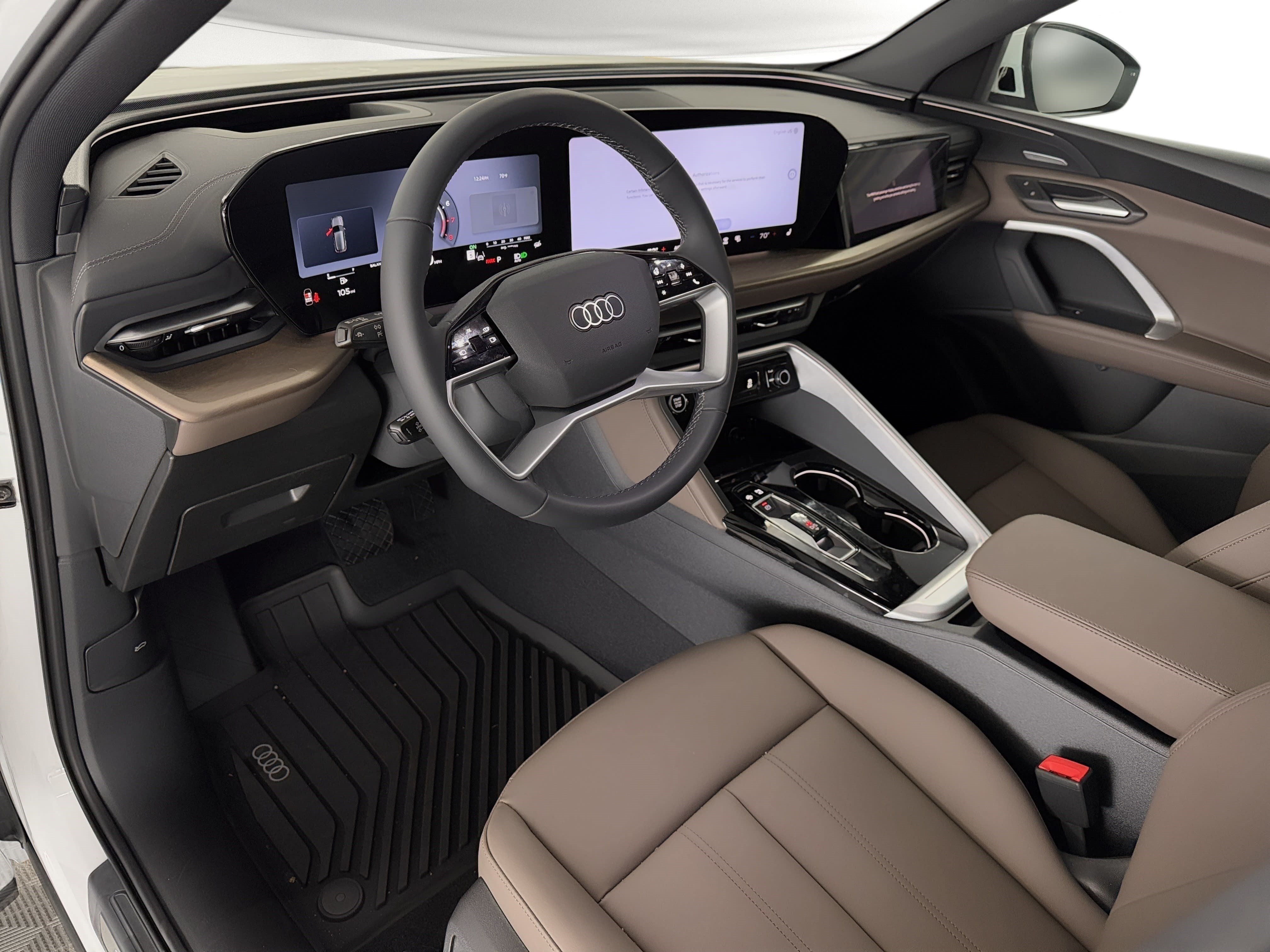 New 2026 Audi Q5 Premium Plus AWD/4WD image 4