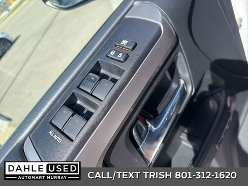 Used 2017 Toyota 4Runner Limited image 20