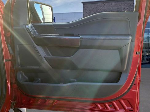 Used 2021 Ford F150 XLT w/ Equipment Group 302A High AWD/4WD image 29