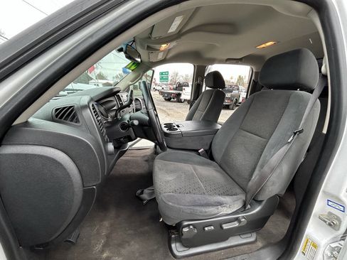 Used 2007 GMC Sierra 2500 SLE w/ Z71 Off-Road Package image 15