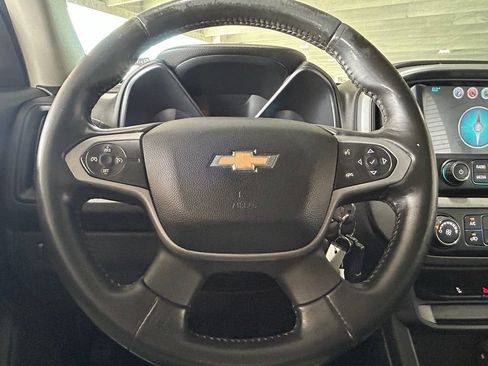 Used 2017 Chevrolet Colorado LT w/ LT Convenience Package RWD image 25