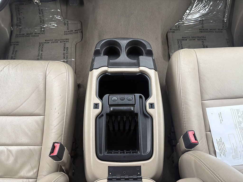 Used 2006 Ford F350 Lariat AWD/4WD image 24
