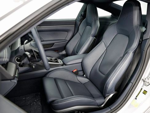 Certified 2025 Porsche 911 Carrera S RWD image 5
