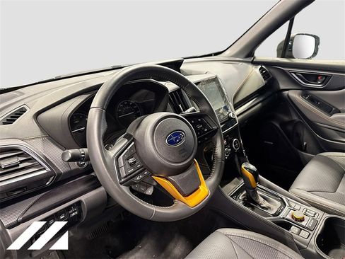 Certified 2024 Subaru Forester Wilderness image 9