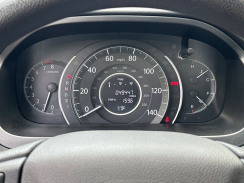 Used 2014 Honda CR-V LX image 18
