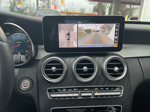 Used 2021 Mercedes-Benz C 300 C 300 image 49