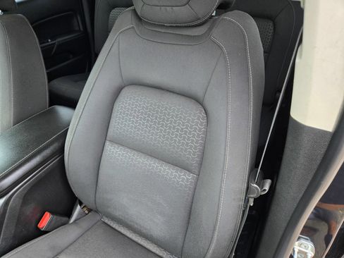 Used 2018 GMC Canyon SLE w/ SLE Convenience Package RWD image 20