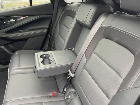 Certified 2024 Chevrolet Blazer EV LT image 17