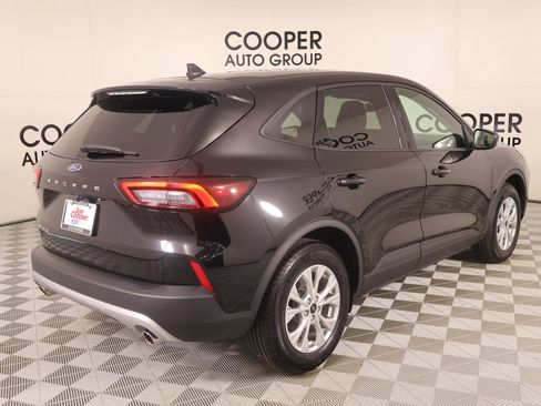 Used 2026 Ford Escape Active w/ Cold Weather Package FWD image 20