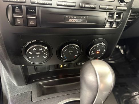 Used 2008 MAZDA MX-5 Miata Grand Touring w/ Premium Pkg RWD image 18