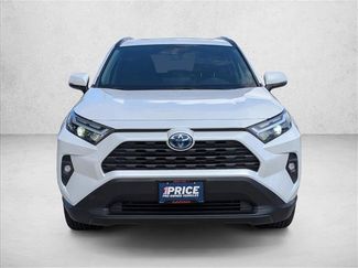 Used 2024 Toyota RAV4 XLE Premium AWD/4WD video 2