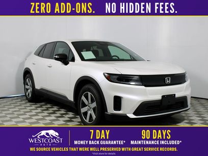 Used 2024 Honda Prologue EX