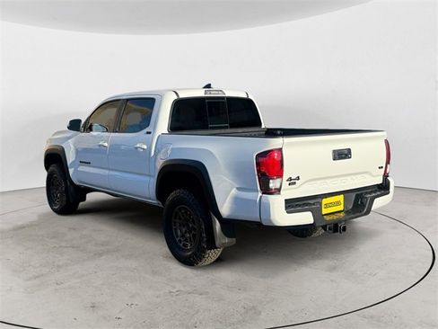 Used 2023 Toyota Tacoma Trail Edition image 3