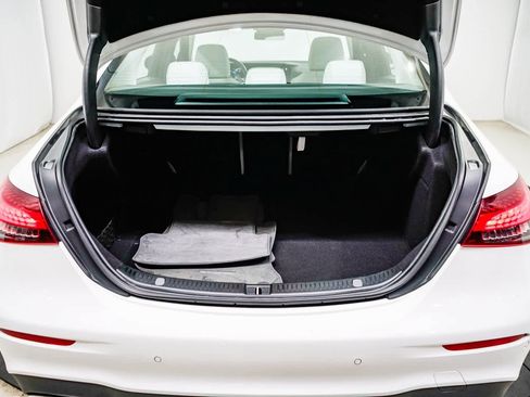 Certified 2022 Mercedes-Benz E 350 Sedan image 27