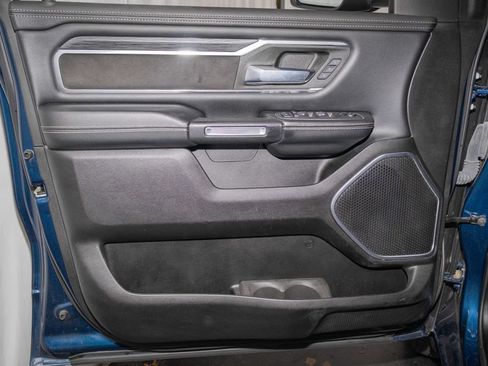 Used 2023 RAM 1500 Laramie AWD/4WD image 10