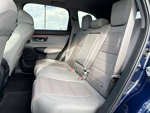 Used 2022 Honda CR-V EX-L image 22