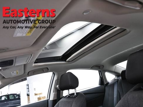 Used 2025 Honda Accord SE image 33