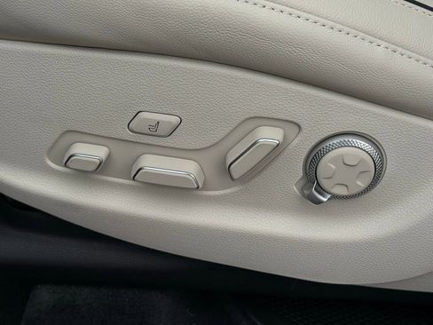 New 2026 Genesis GV80 3.5T Advanced image 31