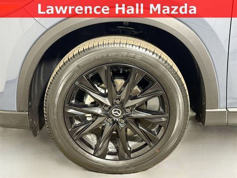 Certified 2025 MAZDA CX-5 Carbon Edition image 31