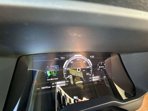 Used 2022 Toyota Tundra 1794 Edition RWD image 18