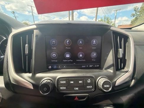 Used 2018 GMC Terrain SLT w/ Preferred Package FWD image 29