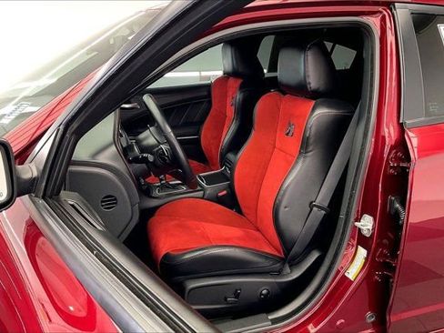 Used 2023 Dodge Charger Scat Pack w/ Dynamics Package image 17