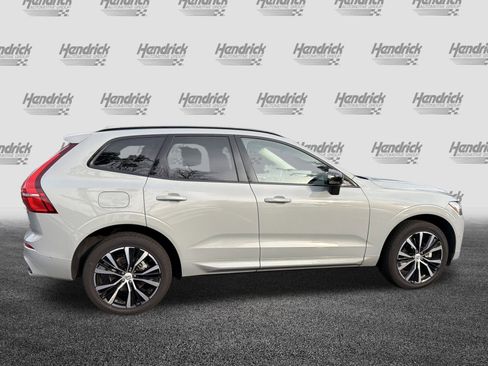 Certified 2025 Volvo XC60 B5 Plus image 11