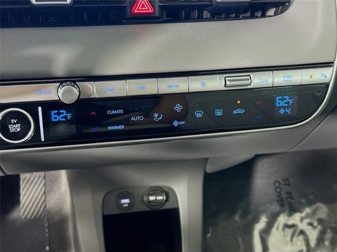 Certified 2024 Hyundai Ioniq 5 Limited RWD image 18
