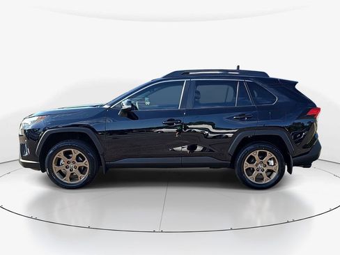 Used 2024 Toyota RAV4 AWD Hybrid image 10