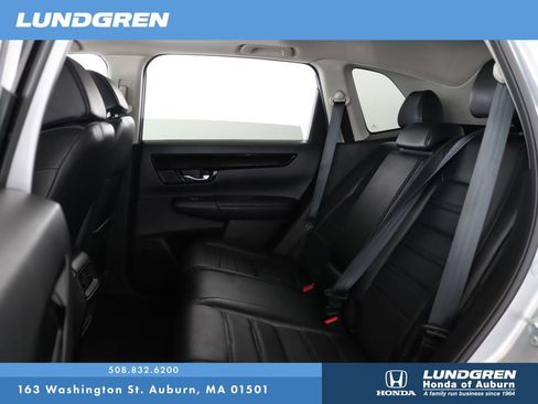 Used 2023 Honda CR-V EX-L image 16