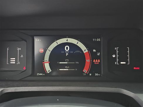 Used 2025 Toyota Tacoma SR5 image 18